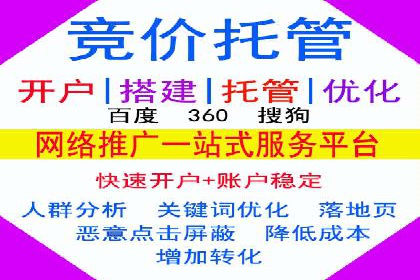 竞价推广中的预算分配与效果监控——以一成功企业为例